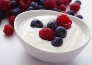 Best yogurt for probiotics